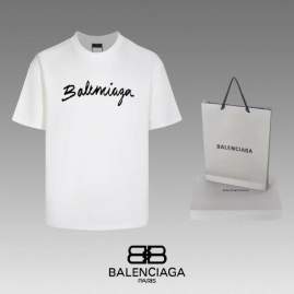 Picture of Balenciaga T Shirts Short _SKUBalenciagaXS-Lsxitx15320931
